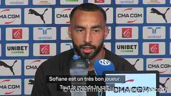 Mercato : Himad Abdelli : "Sofiane Boufal est un très bon joueur"