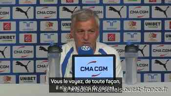 Mercato : Bruno Genesio : "On est dans une situation très périlleuse et très difficile"