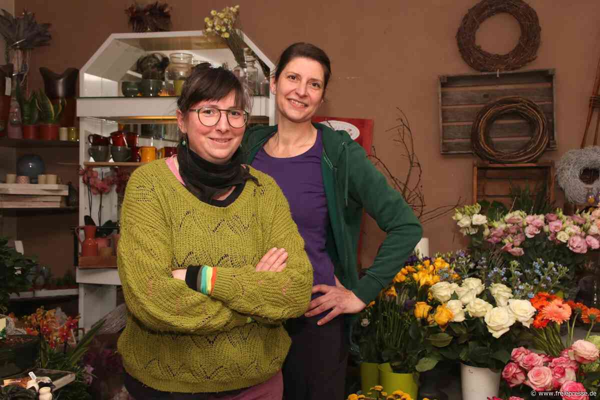 Schwestern aus dem Vogtland wollen Familienbetrieb übernehmen: „Wir wurden nicht gedrängt“