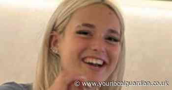 Police ‘increasingly concerned’ for missing girl believed to be in Carshalton