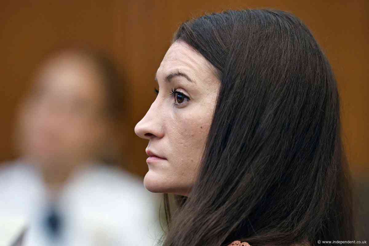 Judge finds mother with postpartum psychosis not guilty of murdering her two children in case echoing Lindsay Clancy trial