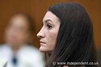Judge finds mother with postpartum psychosis not guilty of murdering her two children in case echoing Lindsay Clancy trial