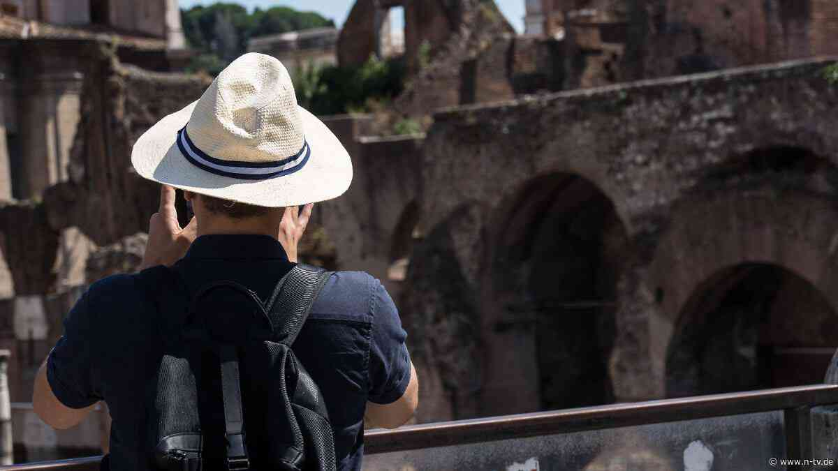 Verändertes Gefühl: Deutsche fühlen sich im Urlaub nicht mehr überlegen