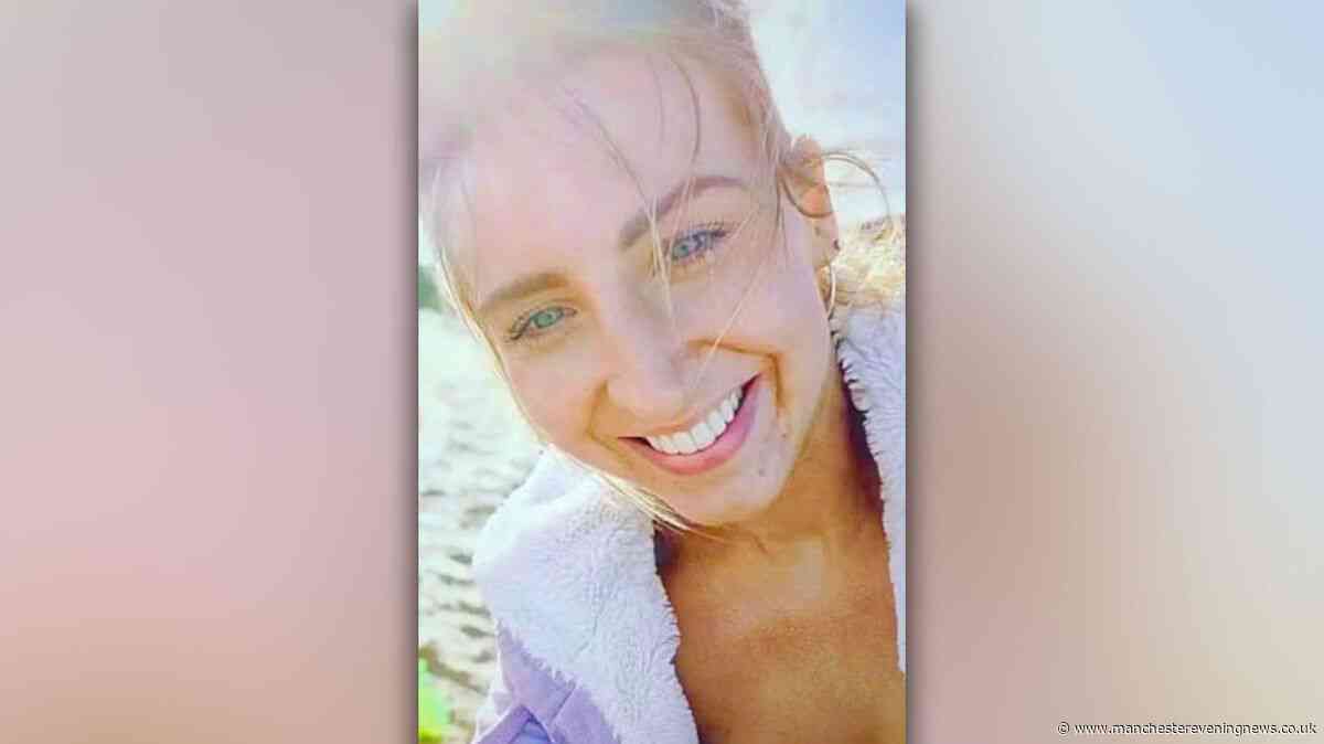 Charlotte was killed in horrific circumstances. Her boyfriend's reaction will haunt her family forever