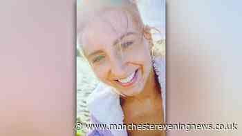 Charlotte was killed in horrific circumstances. Her boyfriend's reaction will haunt her family forever