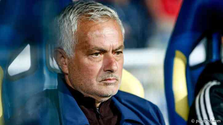 Mourinho questions Ballon d’Or criteria, says trophies shouldn’t decide winner