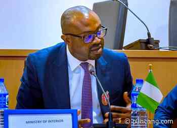 Borders not closed, Tunji-Ojo faults Atiku’s plan to reopen land borders