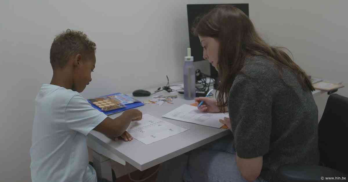 Einde aan jarenlange schoolfrustratie? Onderzoekers speuren naar vroege signalen van leerstoornissen in kinderhersenen