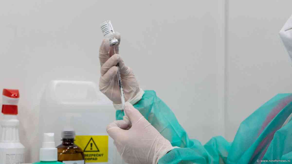 Van Hollywood tot de medische wereld: steeds meer prominenten eisen antwoorden over covid-vaccins
