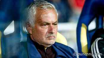 Mourinho questions Ballon d’Or criteria, says trophies shouldn’t decide winner