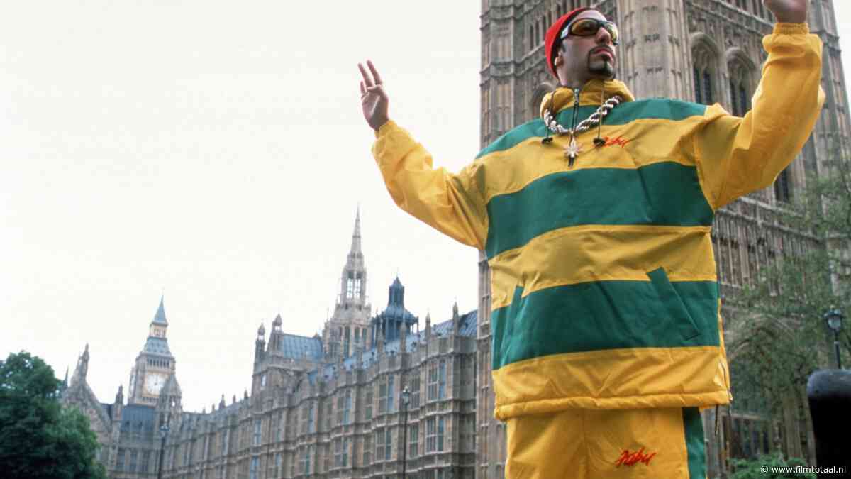 Nieuwe Ali G-film ligt nu al zwaar onder vuur: tienduizenden willen hem uit bioscopen weren