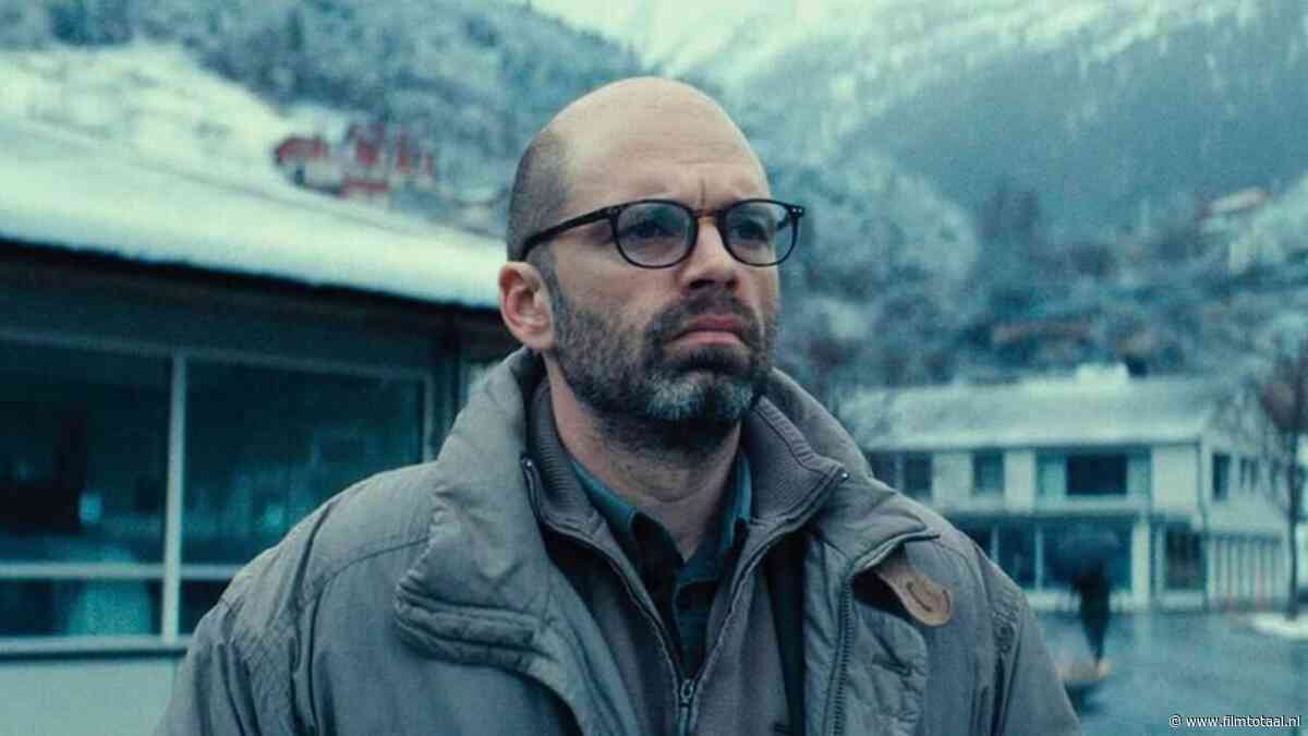 Nieuwe Netflix-film zet Sebastian Stan voor een keihard moreel dilemma in 'Fjord'