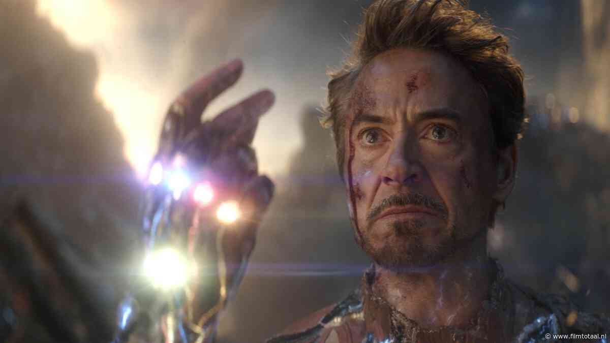 ''Avengers: Endgame Encore' is verplichte kost voor wie 'Avengers: Doomsday' wil begrijpen'
