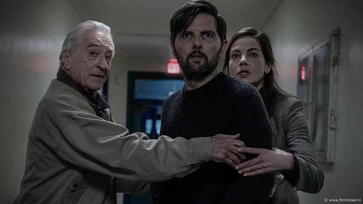 De nieuwe Netflix-thriller 'The Whisper Man' staat nu online, maar hoe goed is de film eigenlijk?