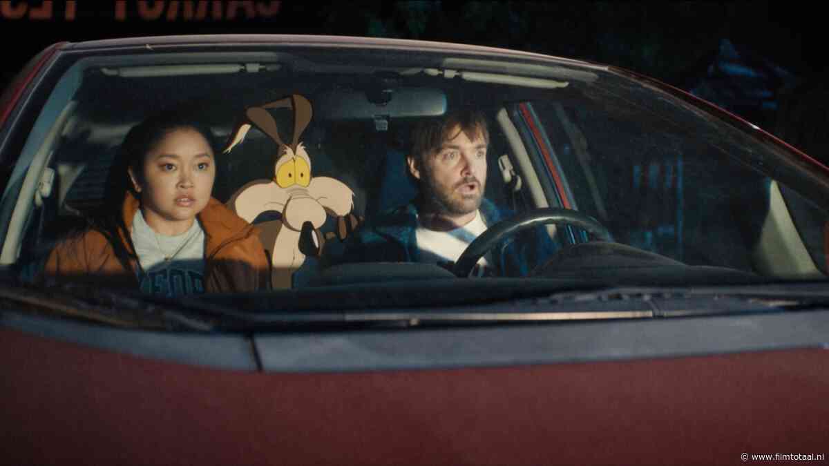 'Coyote vs. Acme' wordt overladen met complimenten: hoge score op Rotten Tomatoes