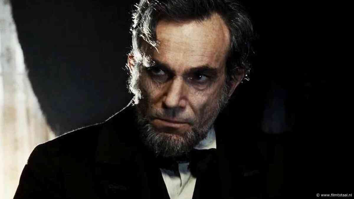 Na Daniel Day-Lewis gaat nu een andere topacteur de bekendste Amerikaanse president spelen
