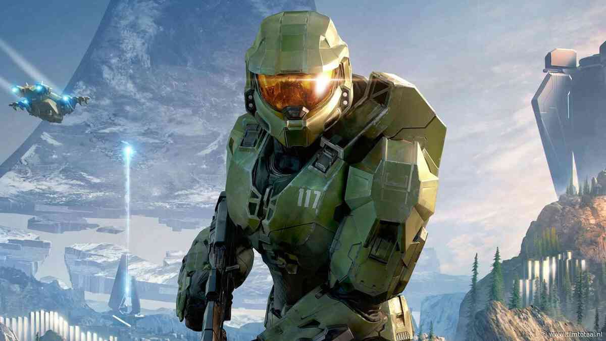 Van 'Halo' tot 'Elder Scrolls': Xbox wil "tientallen" van hun games verfilmen en Netflix heeft interesse