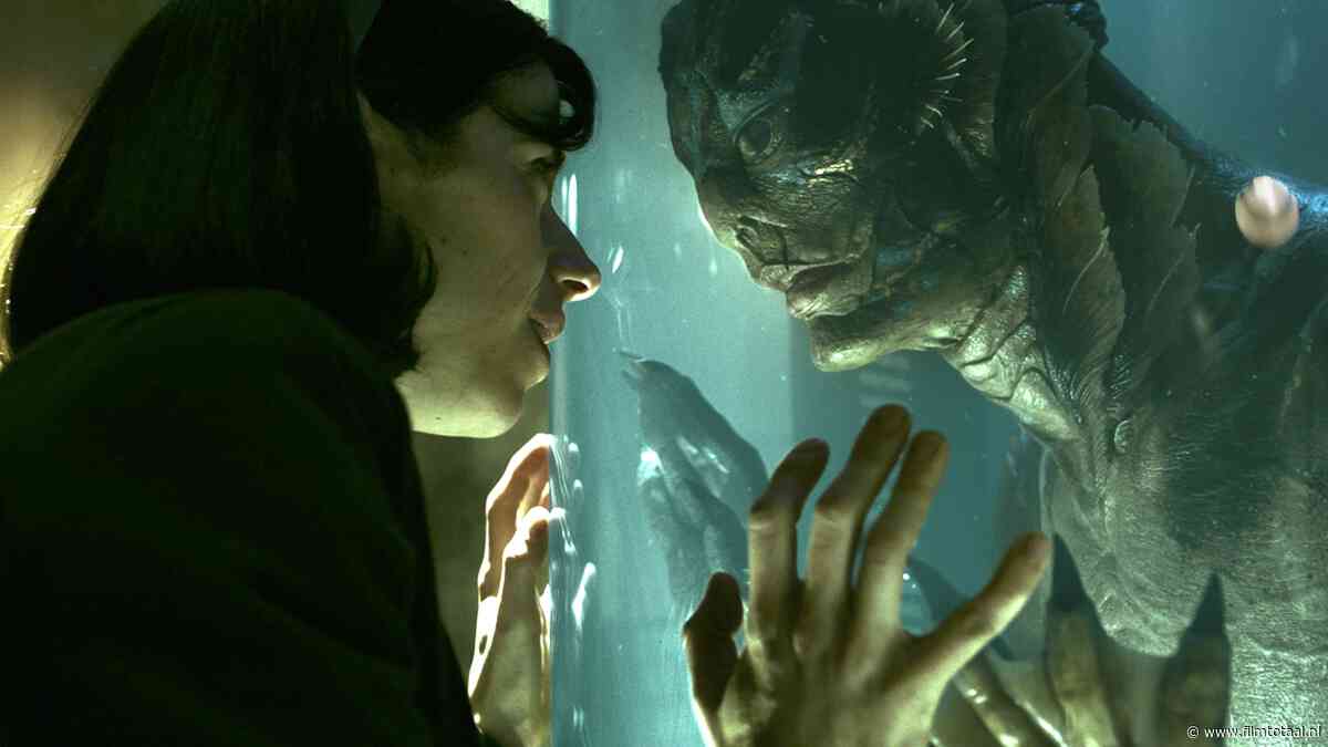 Drie epische fantasyfilms op Disney+ vol multiversums, monsters en jungleavontuur