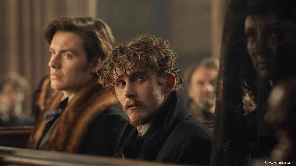 Seizoen 2 van Netflix-serie bevestigd, scifi-serie van Apple TV op nummer 1, gangsterserie is mix van Ritchie & Sheridan