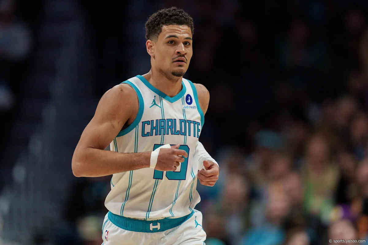 Former Arizona guard Josh Green traded to Jazz