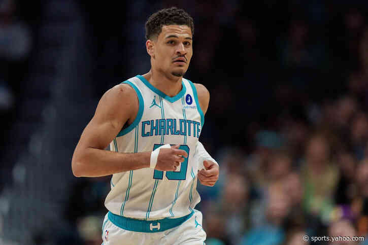 Former Arizona guard Josh Green traded to Jazz