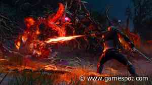 The Witcher 3: Songs Of The Past Is A Mystery Centered On Dandelion