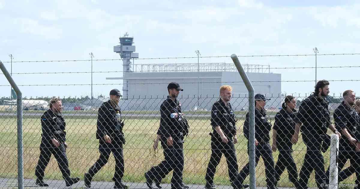 Sprengstoff-Drohne aus Moskau? - Regierung hält sich bedeckt
