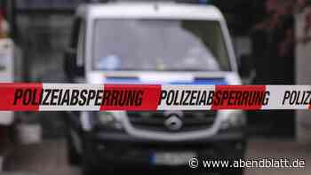 Familienstreit in Eidelstedt eskaliert: Beteiligter durch Glasscherben verletzt