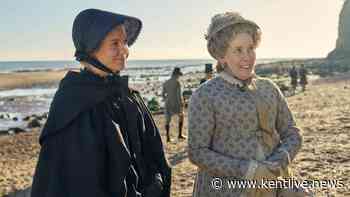 'Magnificent' East Sussex period drama brings forgotten Jane Austen story to life