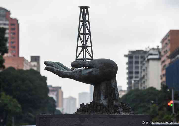 Empresario colombiano Jaime Gilinski avanza en las negociaciones para asumir operaciones petroleras en Venezuela, según Bloomberg