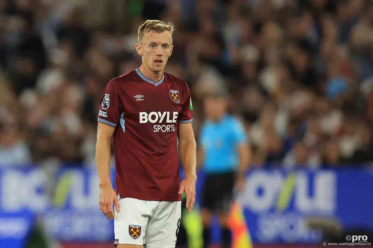 Opmerkelijke transfer: speler keert voor 600.000 euro terug bij club die hem voor 30 miljoen verkocht