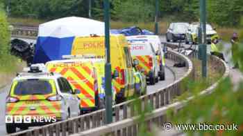 A66 fatal crash: Who has been arrested or charged?