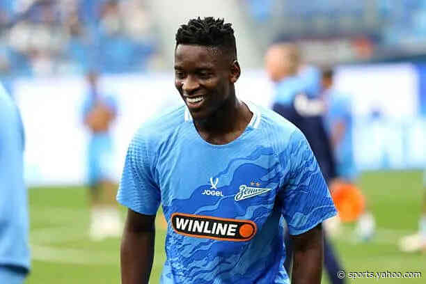 Agreement Roma-Zenit for Luiz Henrique, Giallorossi await player’s decision