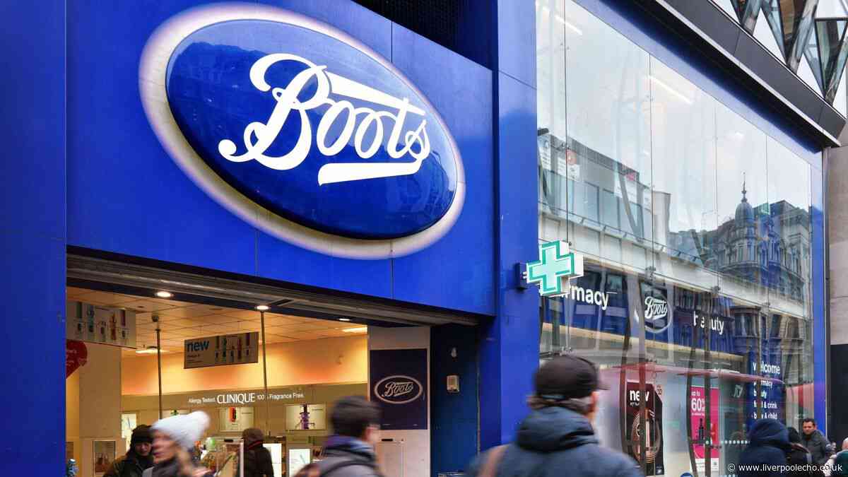 The £12.99 'expensive smelling' Boots perfume shoppers call '10/10'