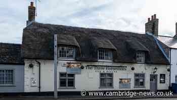 Cambridgeshire village pub with ‘great reputation’ looking for new landlord