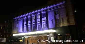 The Art Deco cinema that became an iconic venue played by Arctic Monkeys and Rihanna