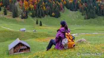 Bereit für den Berg? 3 Fehler, die Wanderanfänger oft ausbremsen