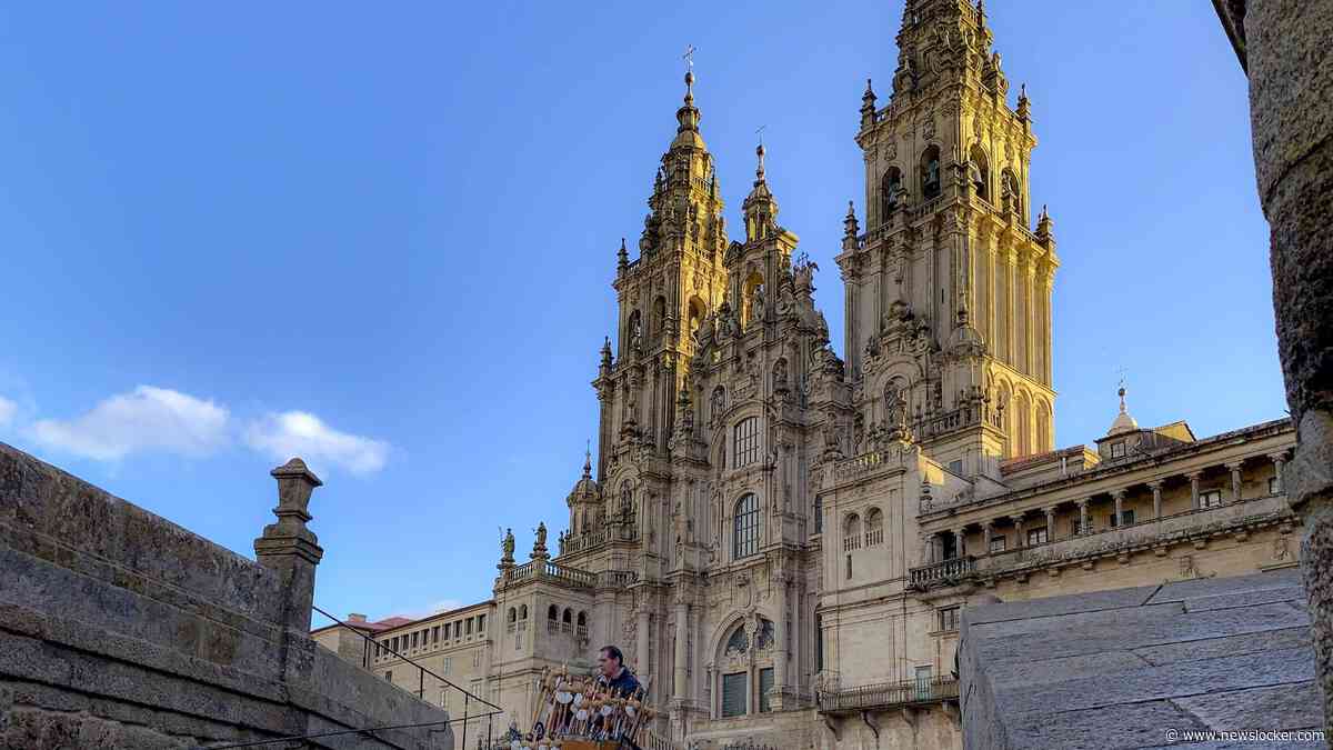 Op weg naar jezelf: de pelgrimstocht naar Santiago is populair bij Nederlanders