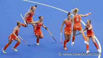 LIVE WK-finale | Nederlandse hockeysters slikken vlak voor tijd Argentijnse gelijkmaker