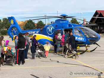 18th annual Allen County Safety Fair around the corner