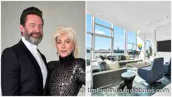 Hugh Jackman offers free rent as his $28.75M NYC home stays unsold
