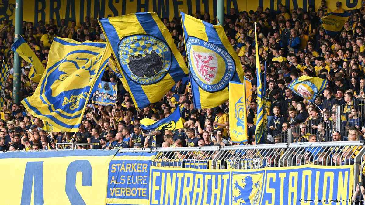 Auseinandersetzung in Eintracht-Südkurve: mehrere Ordner und ein Polizist verletzt