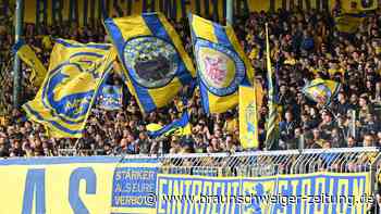 Auseinandersetzung in Eintracht-Südkurve: mehrere Ordner und ein Polizist verletzt