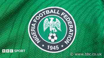 Nigeria names interim football leadership amid governance concerns