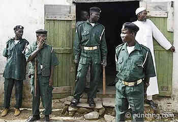 Sokoto Hisbah dimisses claims of restricting Christian worship