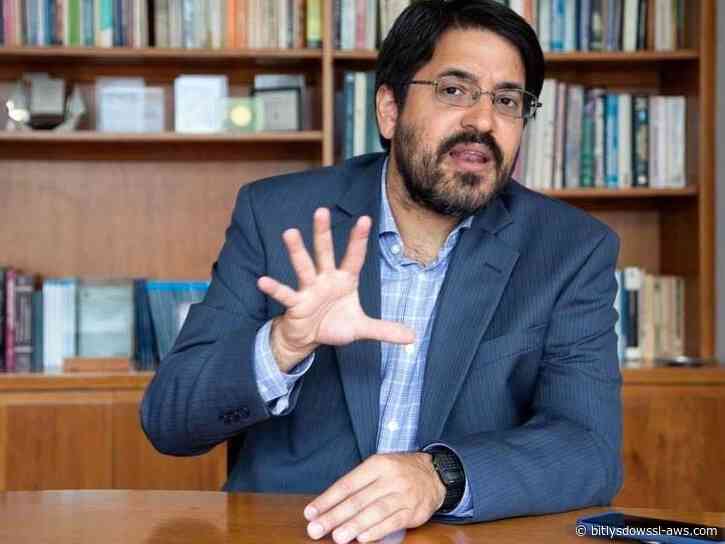 Asdrúbal Oliveros advirtió que el reto de los acuerdos petroleros con EE UU será garantizar reglas claras y seguridad jurídica