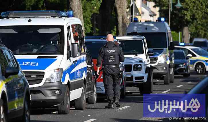 "هاكرز" يبتزون الحكومة في برلين