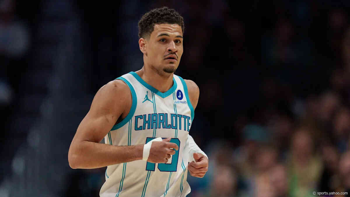 Timberwolves trade Josh Green to Jazz, clearing way for Kuminga signing