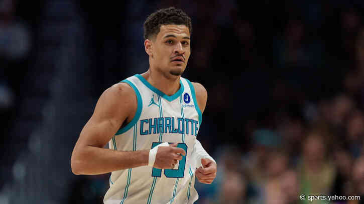 Timberwolves trade Josh Green to Jazz, clearing way for Kuminga signing