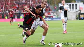 Elversberg feiert Bundesliga-Traumstart